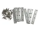 HORI Flacheisen-Befestigungs-Set für ALU UK Easy-Click 0