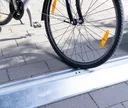EcoStar Zubehör Bodenrampe innen 0