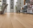 KRONOTEX Laminat Exquisit D3004 Waveless Oak Natur Landhausdiele 8