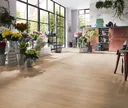 KRONOTEX Laminat Eight Solid 91712 Vincent Oak Bronze Landhausdiele 3