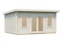 Palmako Gartenhaus Lisa 2