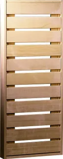 Karibu Saunabank 0