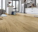 KRONOTEX Laminat Exquisit Plus D 4692 Barcelona Eiche Landhausdiele 3