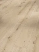 PARADOR PVC freier Klick-Designboden Modular ONE Eiche Urban hell gekälkt Holzstruktur Landhausdiele 2