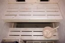HORI Kombisauna Infrarot Sauna Oslo 5