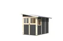 HORI Gartenhaus Randers 13
