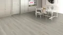 Haro Disano Saphir PVC freier Designboden Eiche Picardie grau authentic Landhausdiele 2
