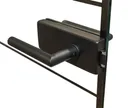 HORI Glastür Komplettset Loft Premium Castello Klarglas ESG 8 mm 3