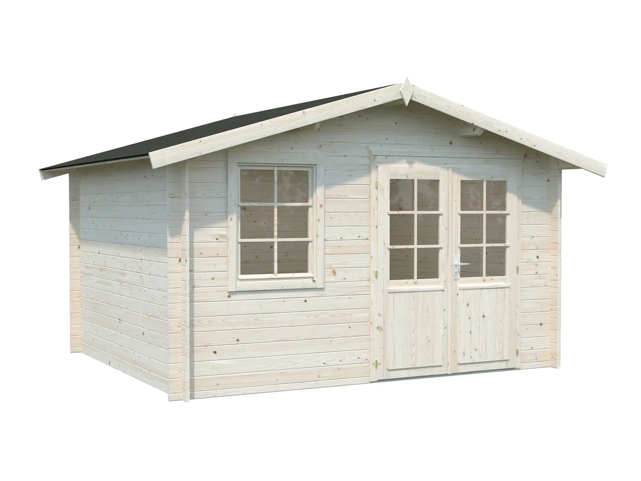 Palmako Gartenhaus Klara (5071027700)