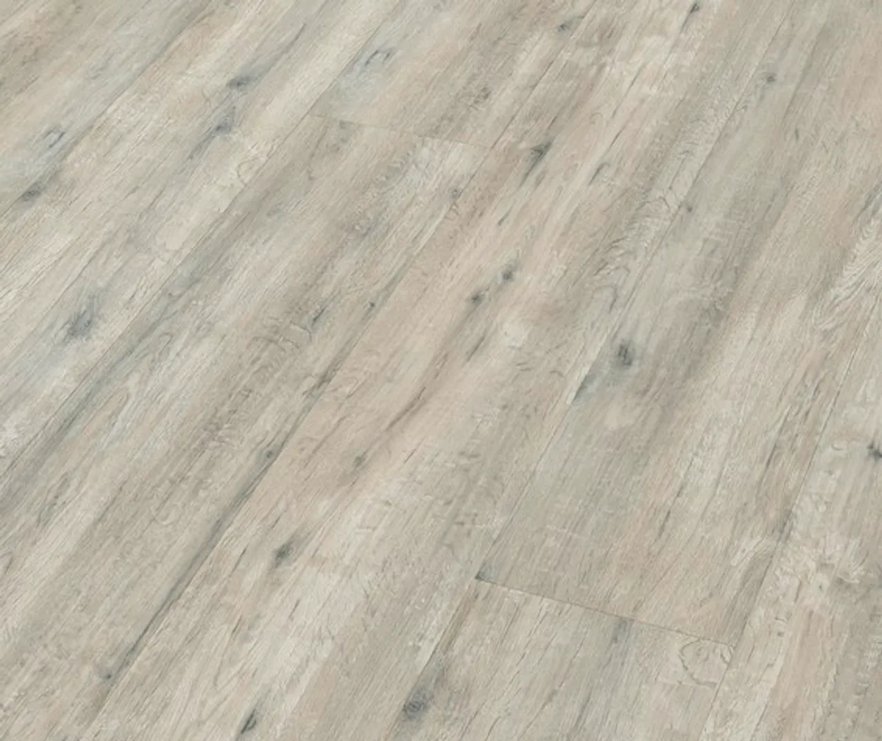 MEISTER PVC-freier Designboden MeisterDesign. comfort DL 600 S Fjordeiche greige 6837 Landhausdiele (3500314400)