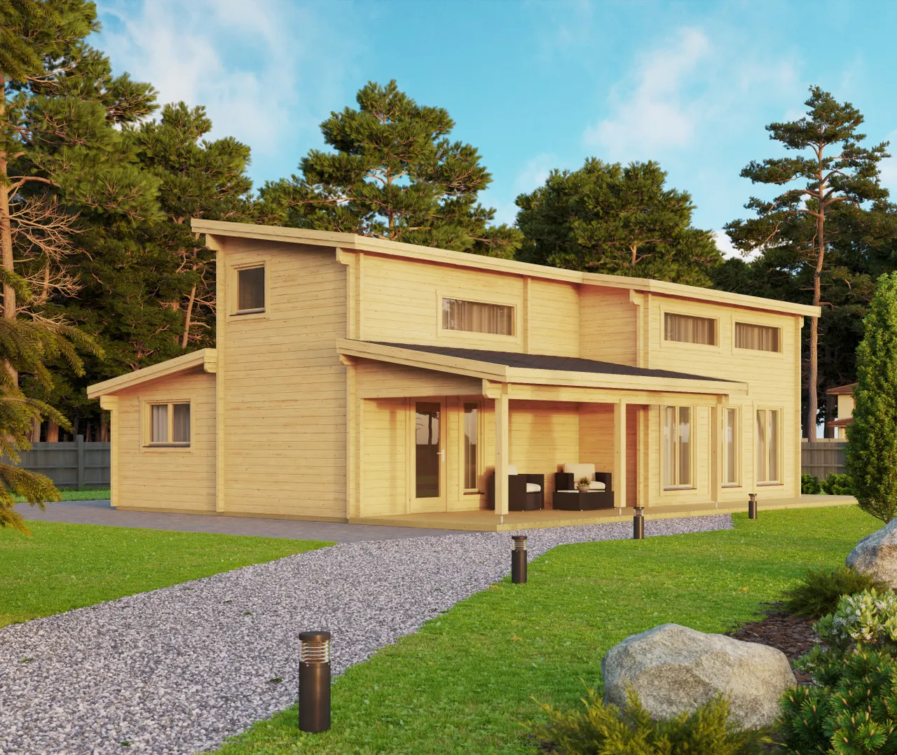 Lasita Maja Ferienhaus Mekong (10030064013)