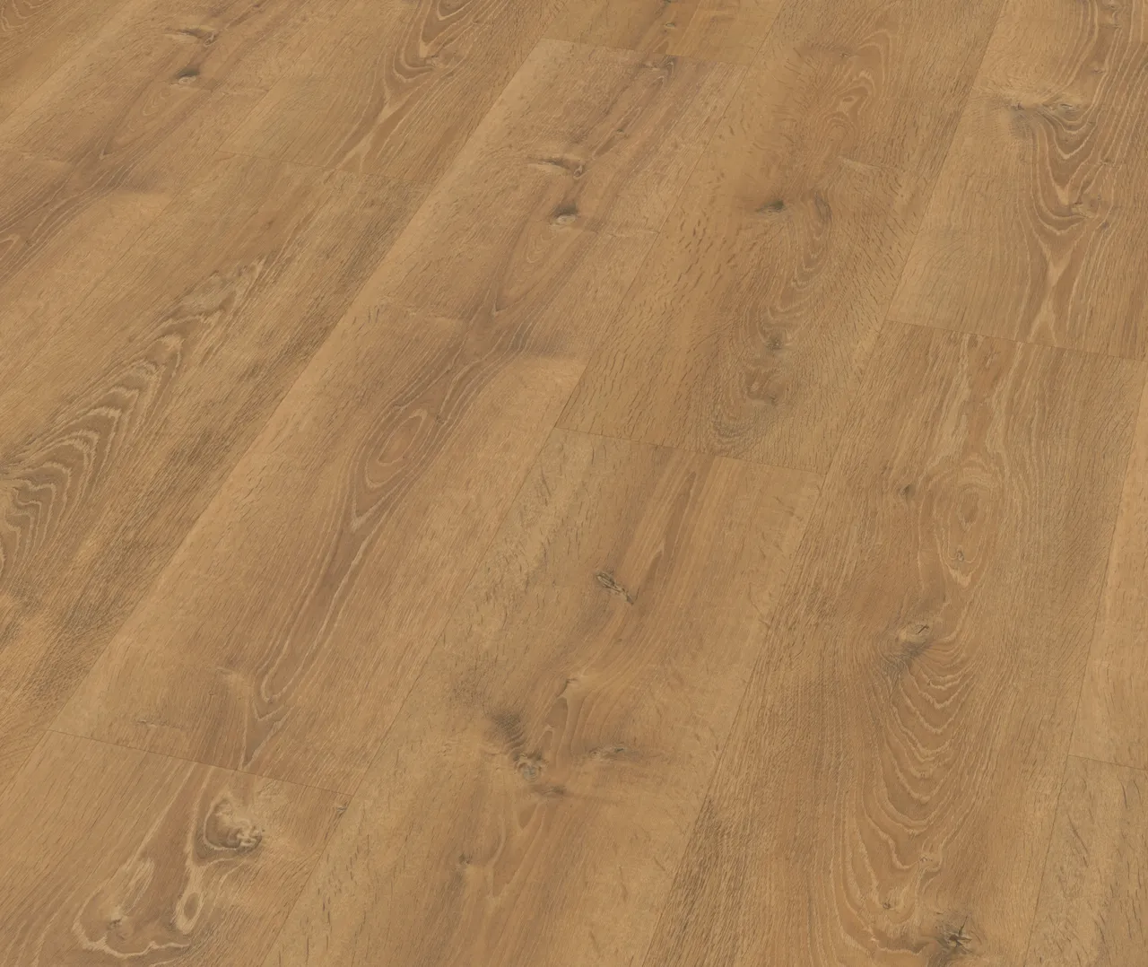 EGGER Klick-Designboden Aquadura+ Hybridboden EDF173 Waltham Eiche natur (10040330278)