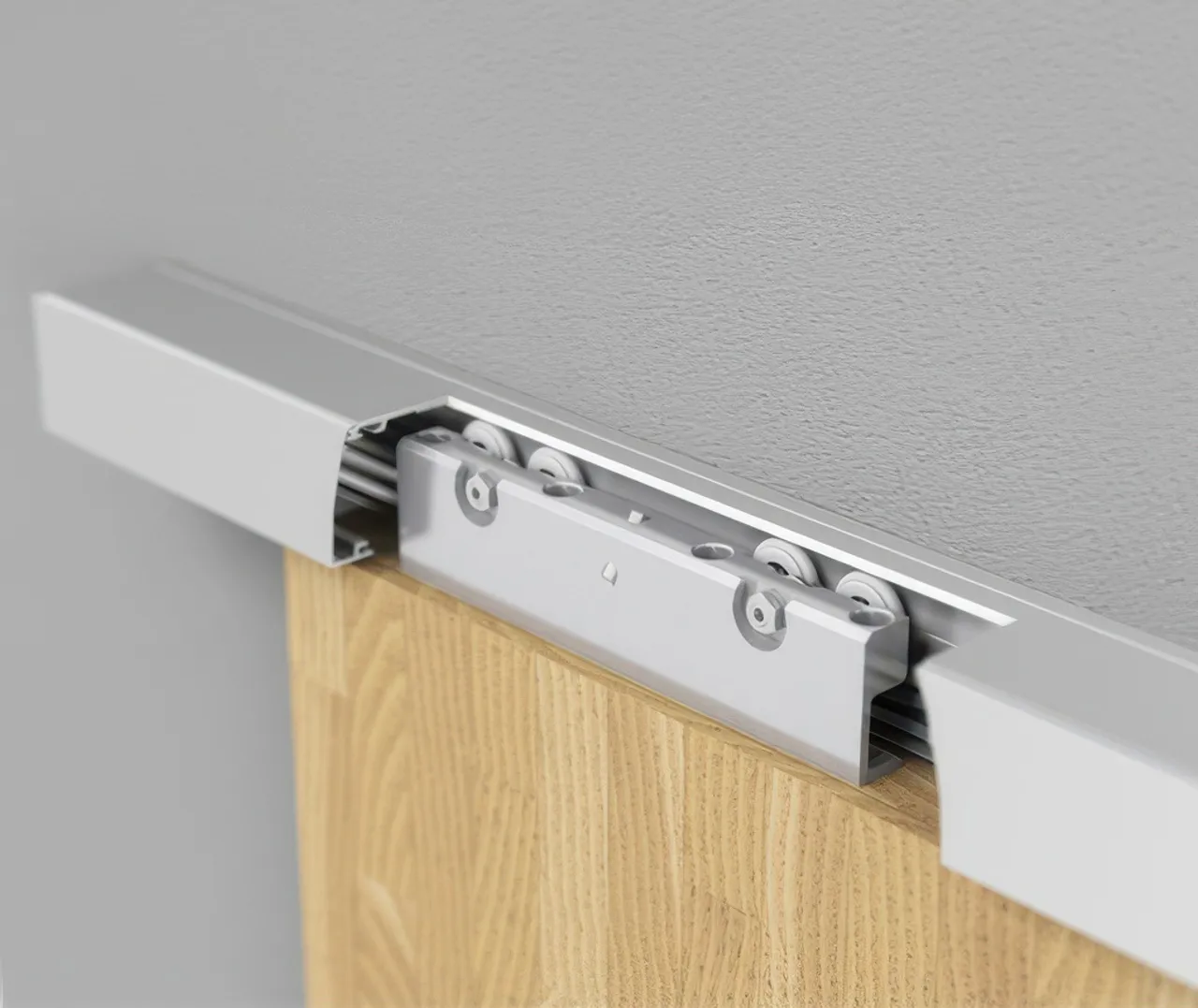 HORI Distanzprofil Abstandsprofil für Holztüren (10040323072)