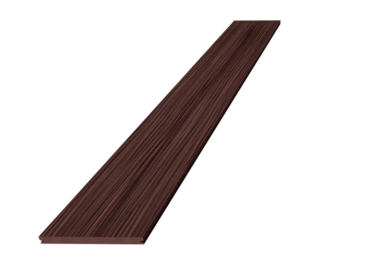 megawood Terrassendielen WPC Dynum massiv cardamom 21x242mm (10030014448)