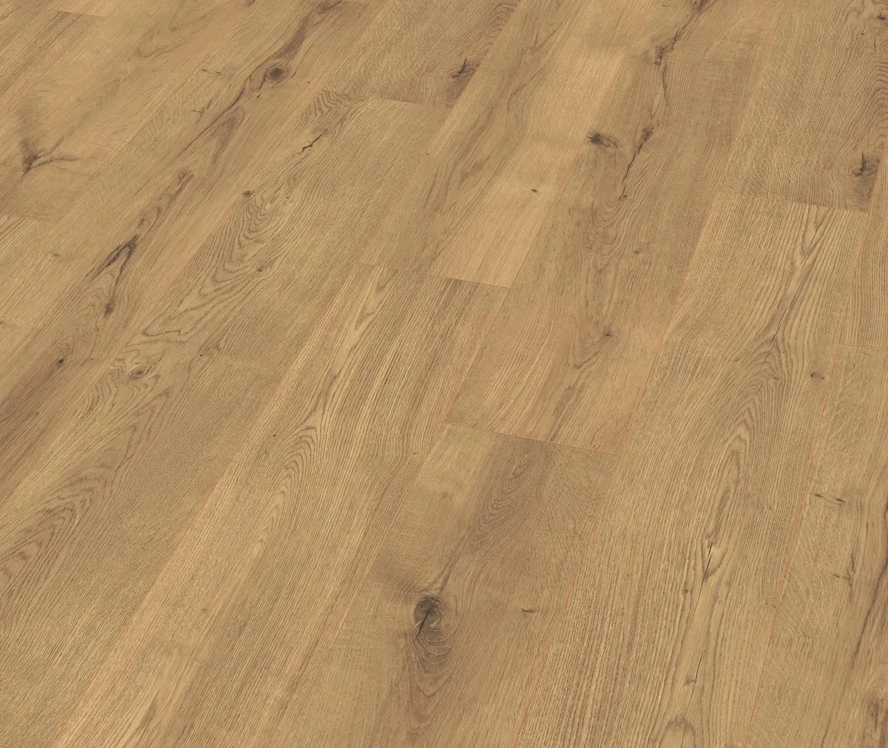 EGGER Laminat NatureSense Aqua EL2953 Lausanne Eiche natur (10040330224)