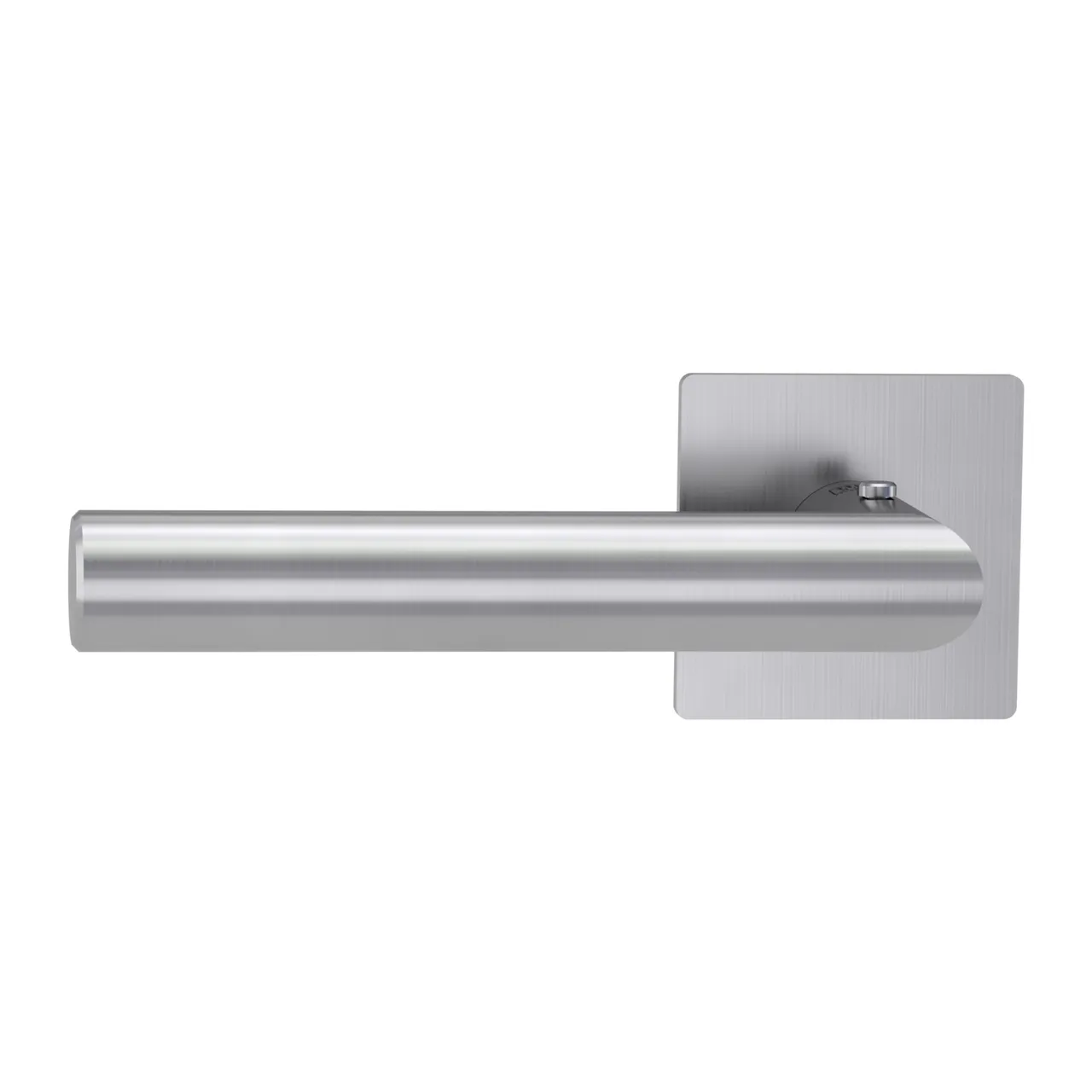 GRIFFWERK Türgriff Lucia Piatta S Quattro smart2lock 2.0 Edelstahl matt (10040043957)