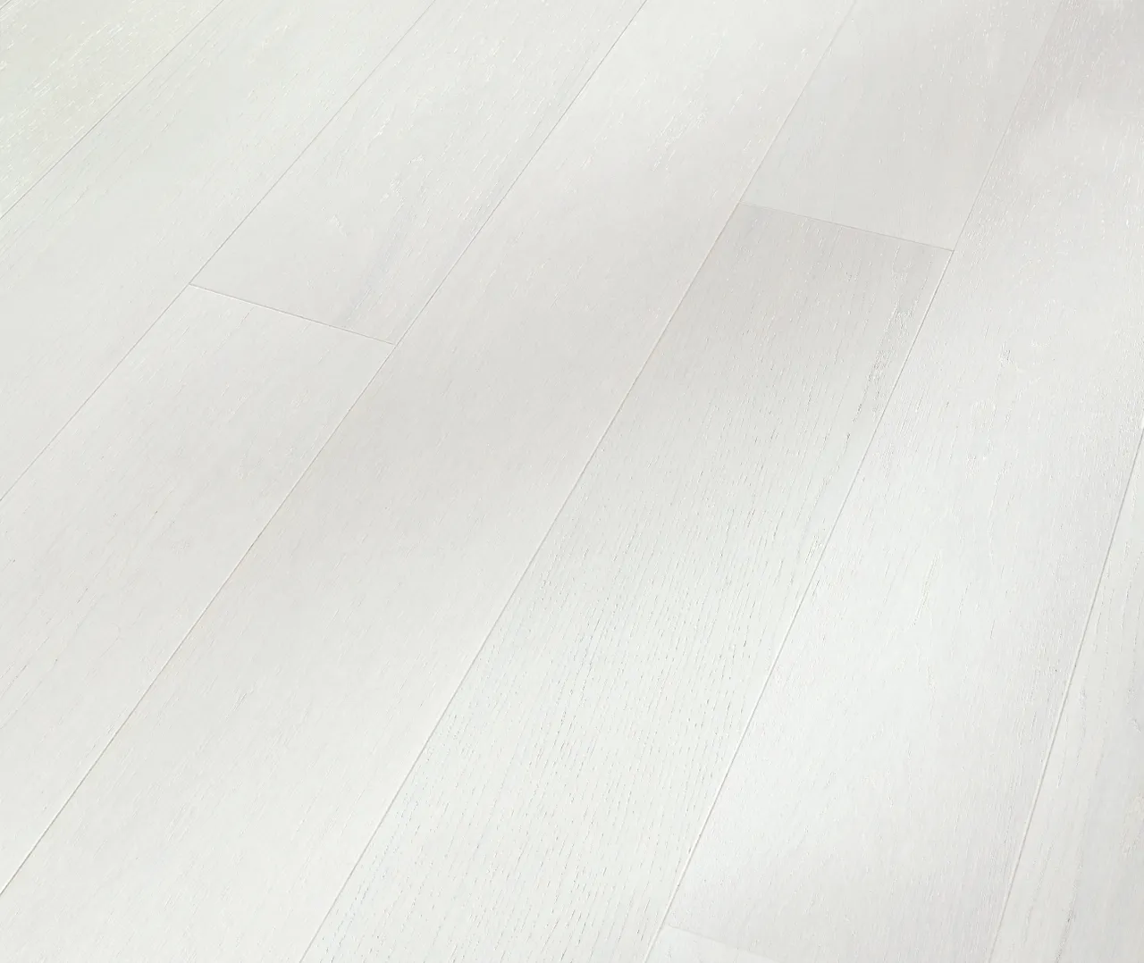 MEISTER Parkett longlife PD 400 Eiche harmonisch polarweiß 9008 Landhausdiele (10040070461)