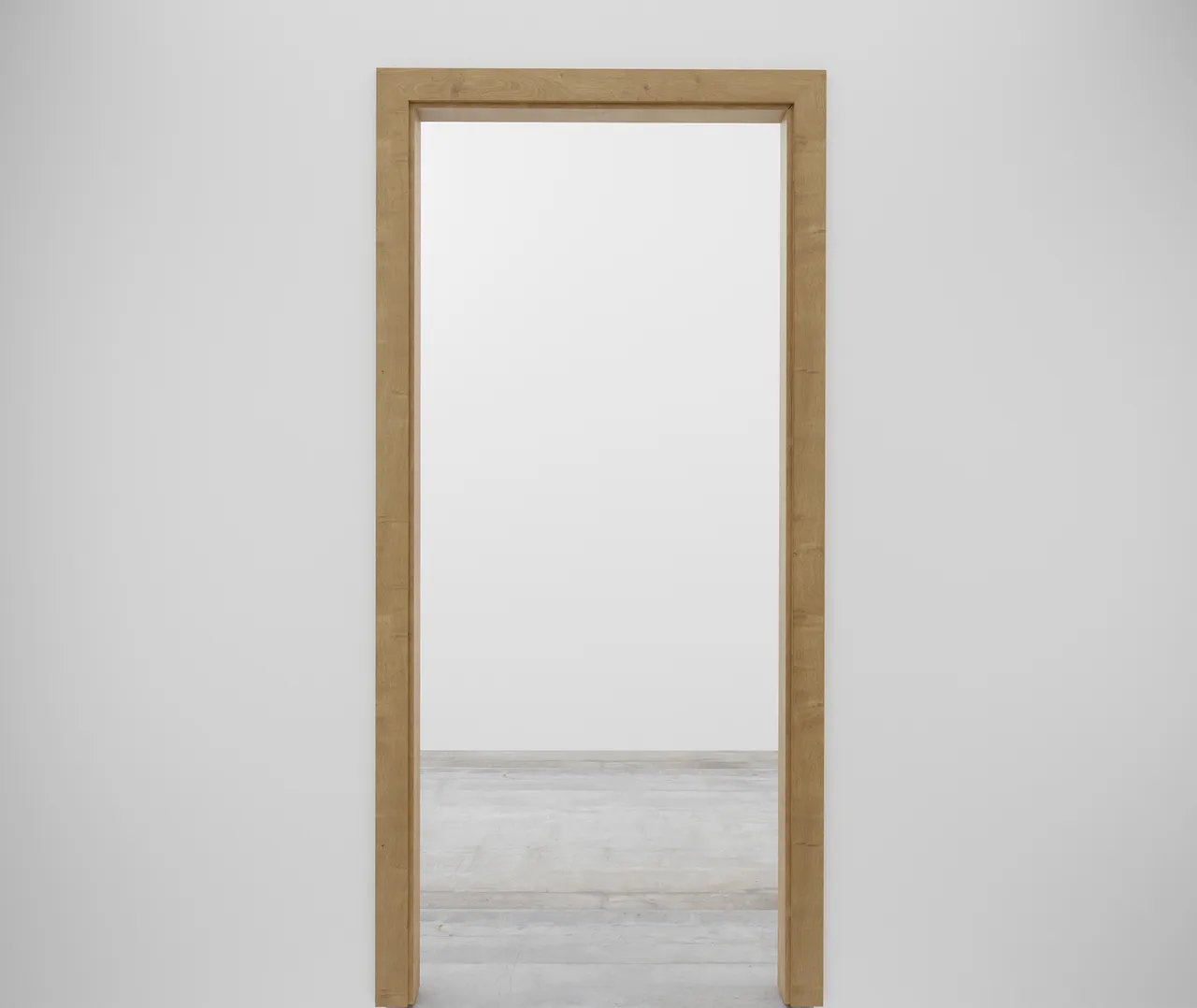 HORI Durchgangszarge CPL Wildeiche Designkante (10040044635)