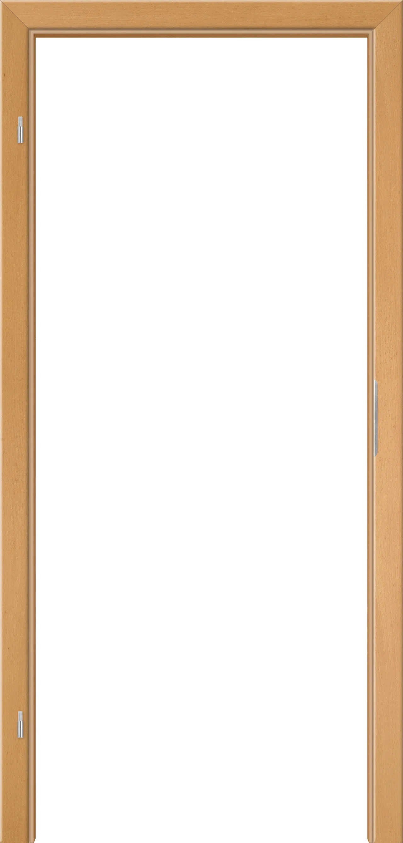 HORI Blendrahmen CPL Buche Rundkante (10030090014)