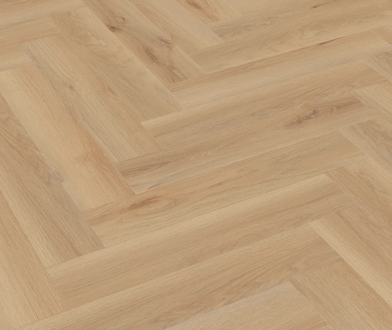 ter Hürne Klebe-Vinylboden massiv Herringbone Edition Pro Eiche Rotterdam OF 2483 Fischgrät (10040331727)