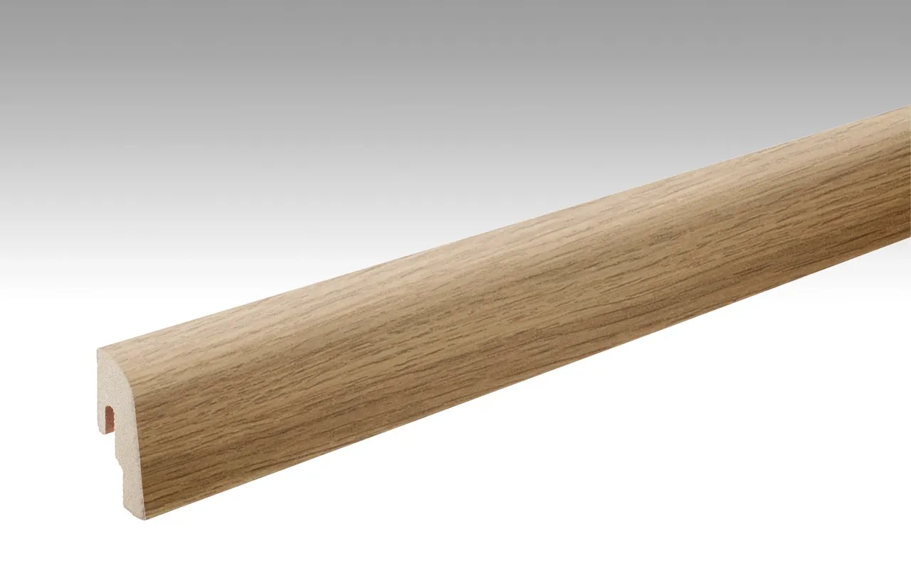 MEISTER Sockelleiste Eiche natur 287 (10030015051)