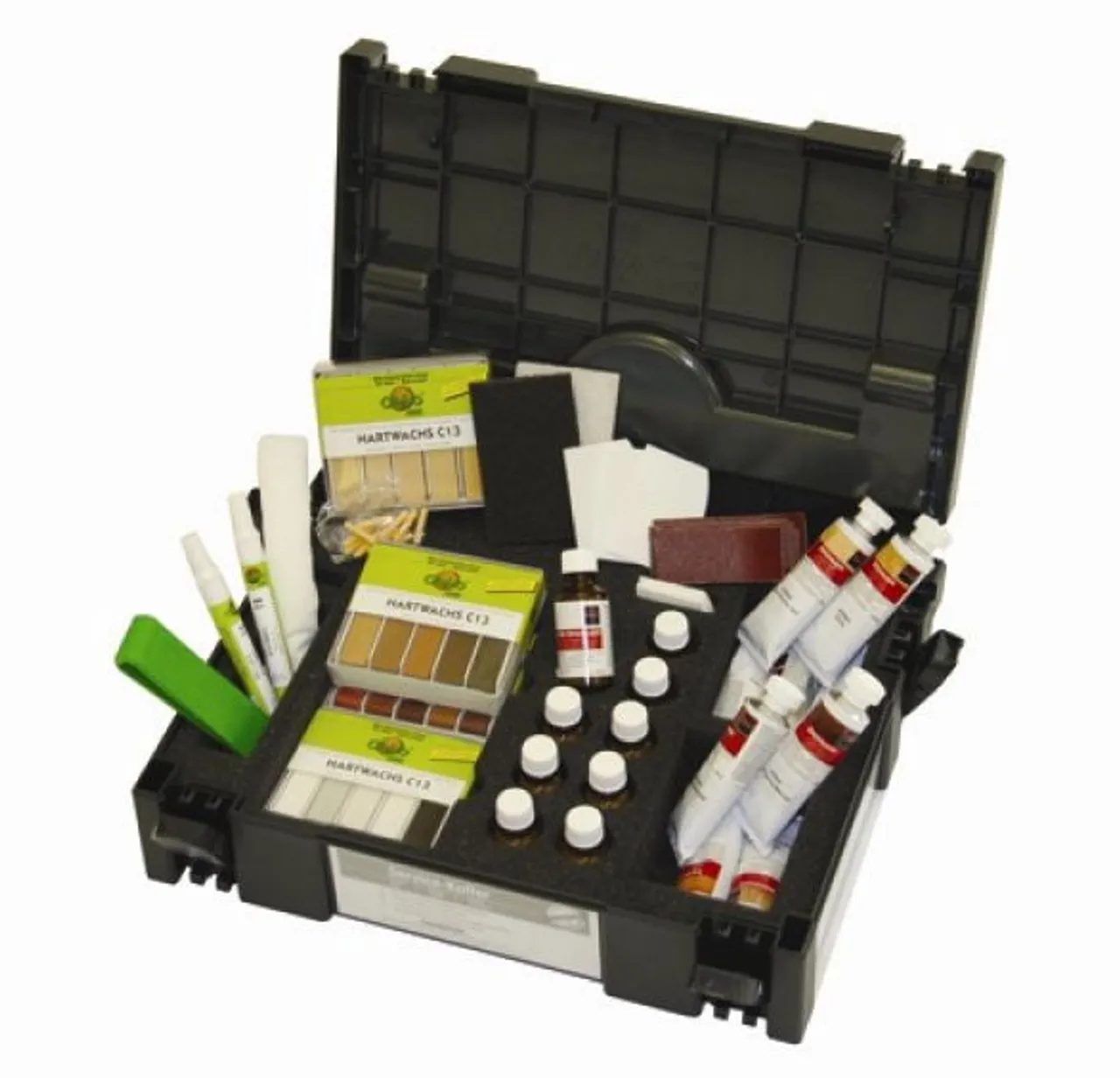HARO Hamberger Servicekoffer (3400115300)