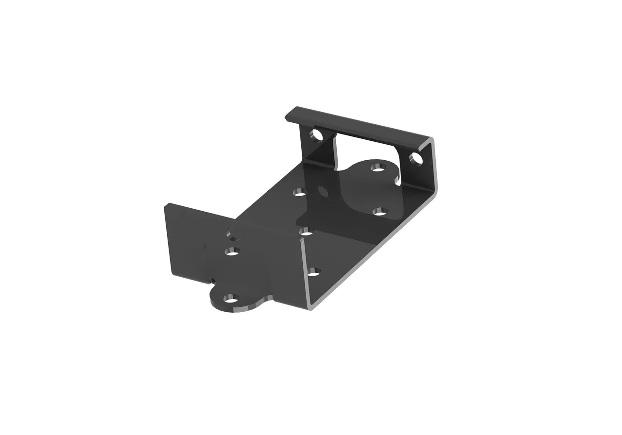 megawood Fix Step Montageschuh ohne Schrauben (1630022100)