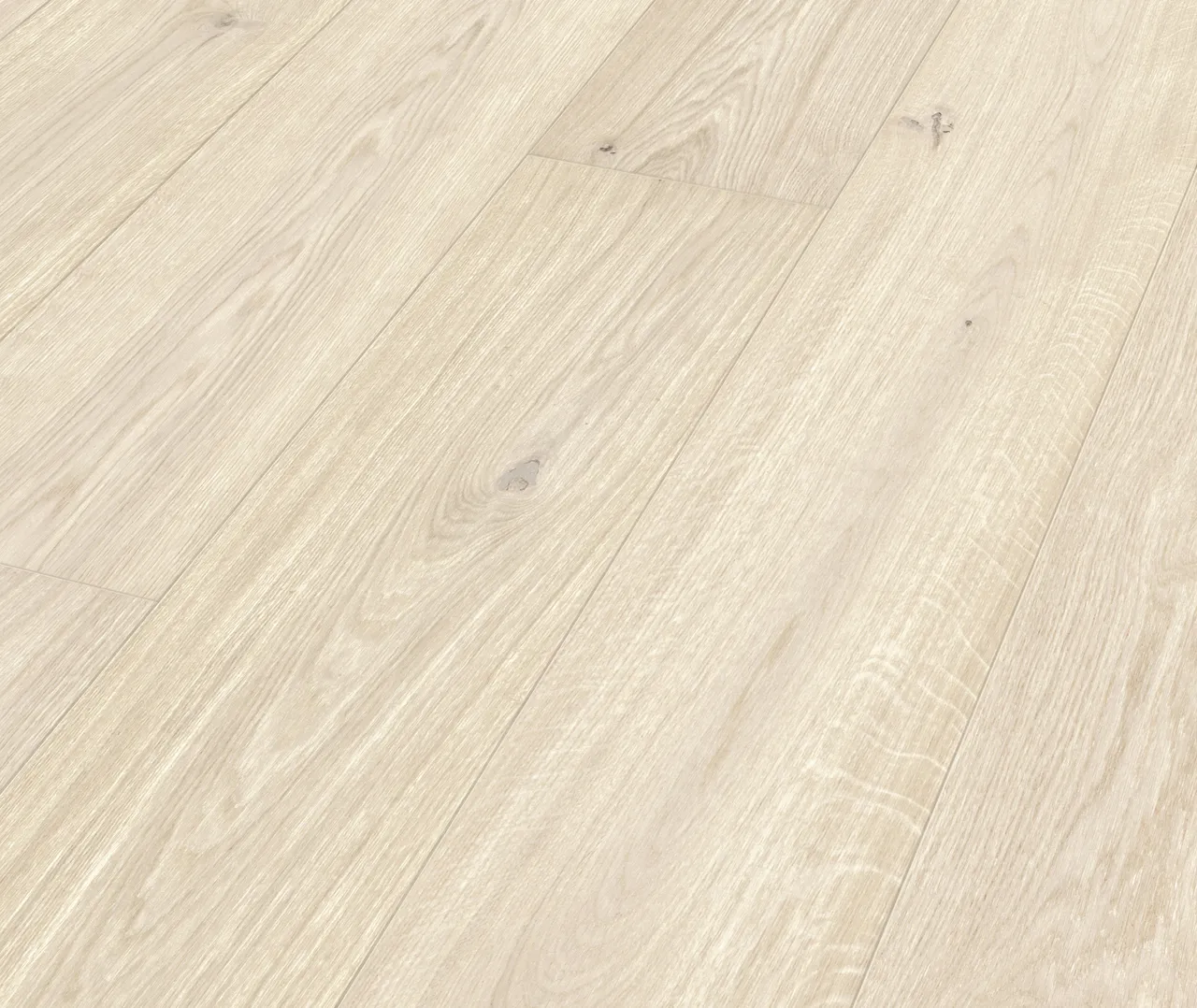 MEISTER Parkett longlife PD 450 Eiche authentic weiß gekälkt 9003 Landhausdiele (10040070473)