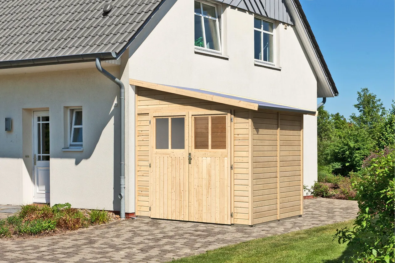 Karibu Gartenhaus Bomlitz (10040043829)
