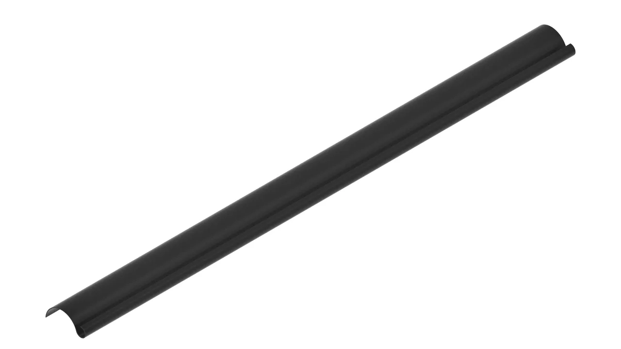 HORI Comfort Zugfeder Abdeckprofil für Sektionaltorhöhe bis 2500 mm (10040143517)