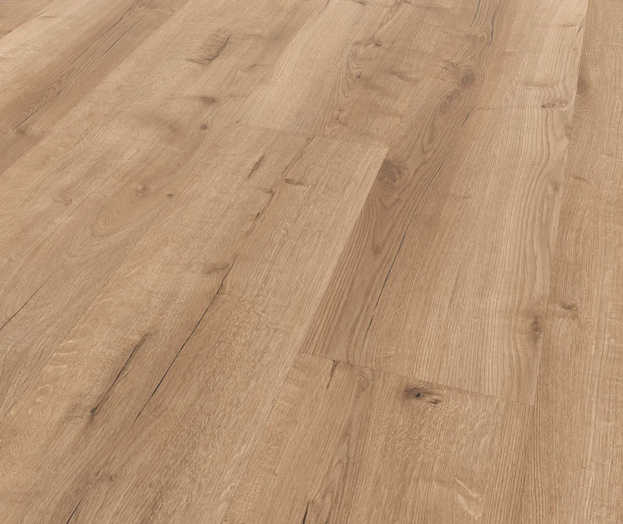 ter Hürne Klebe-Vinylboden massiv Wood Edition Pro Eiche Bristol OF 2461 Landhausdiele XL (10040331744)