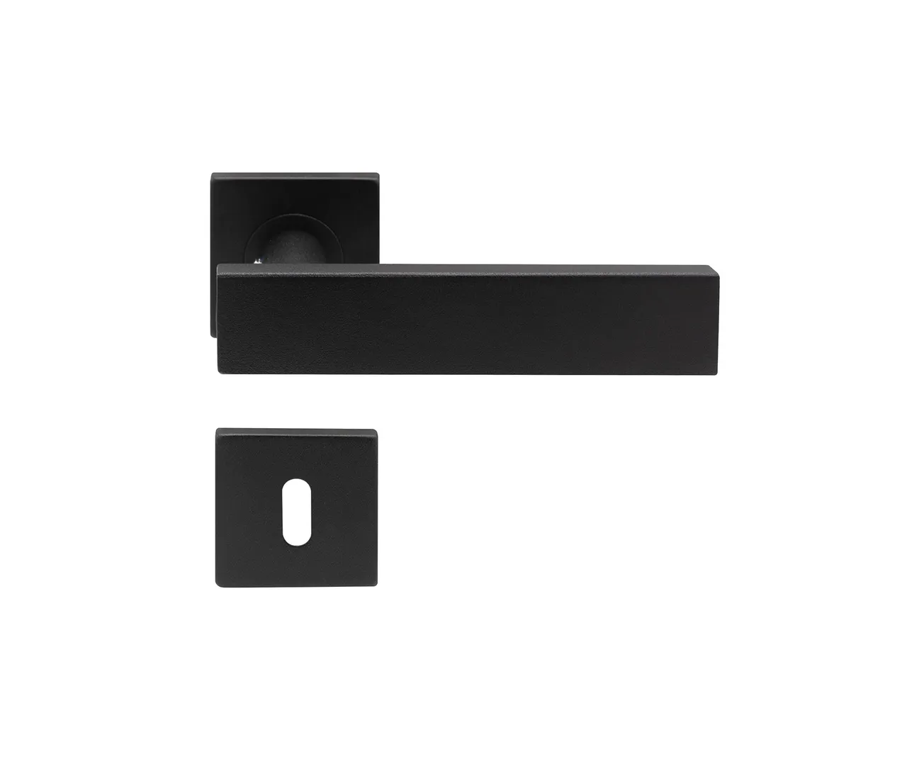 HORI Türgriff Milano Schwarz (10040149278)