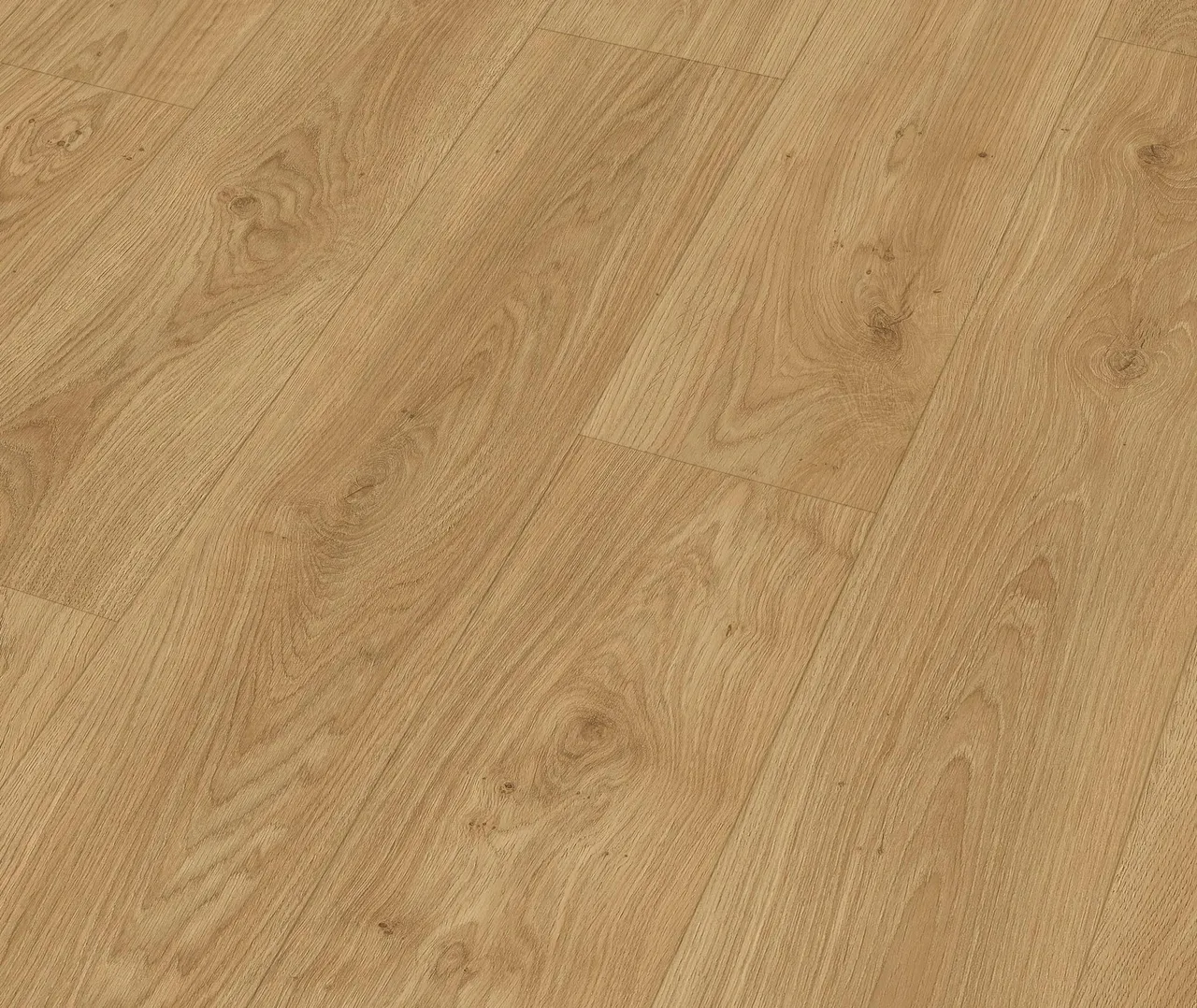 MEISTER Laminat LD 250 Ufereiche honig 07127 Landhausdiele (10040149334)