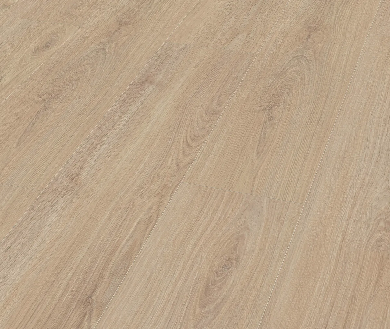 KRONOTEX Laminat Eight Solid 91692 Vincent Oak Beige Landhausdiele (10041009948)
