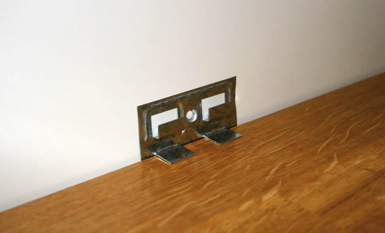 Kährs Clipsystem (3690112500)