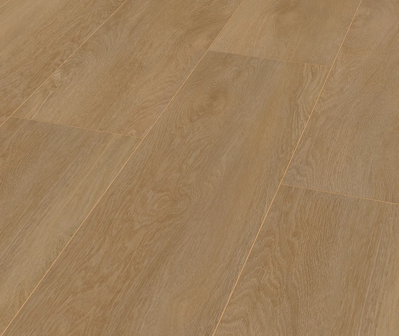 KRONOTEX Laminat Exquisit Plus D81092 Absolut Eiche Braun Landhausdiele (10041009921)