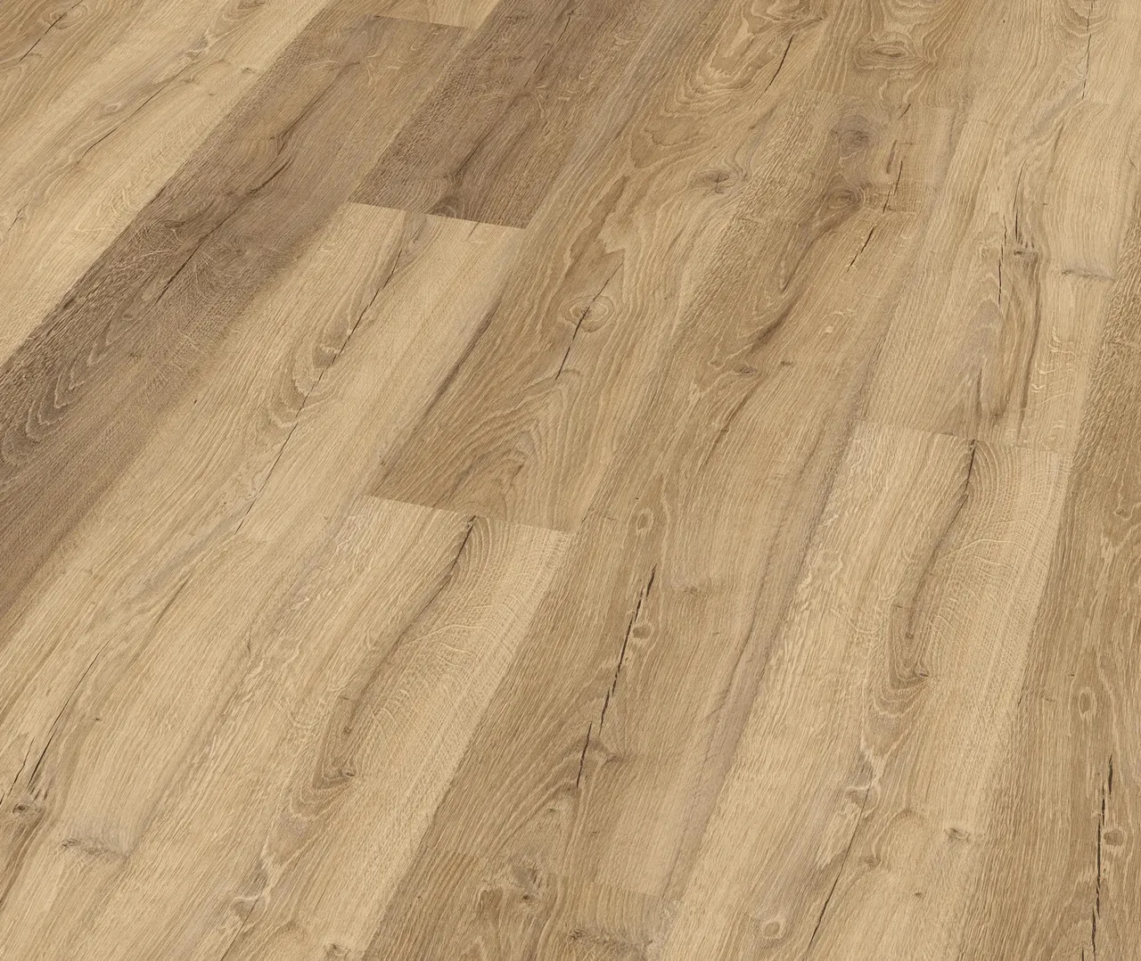 EGGER Laminat NatureSense EL2822 Livingston Eiche natur (10040330179)