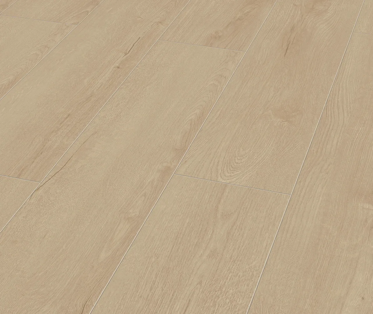 KRONOTEX Laminat Exquisit D49522 Horizoint Eiche Hell Landhausdiele (10041009894)