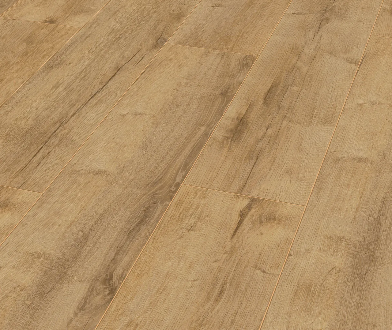 KRONOTEX Laminat Advanced D4617 Welsh Oak Nature Landhausdiele (10040330854)