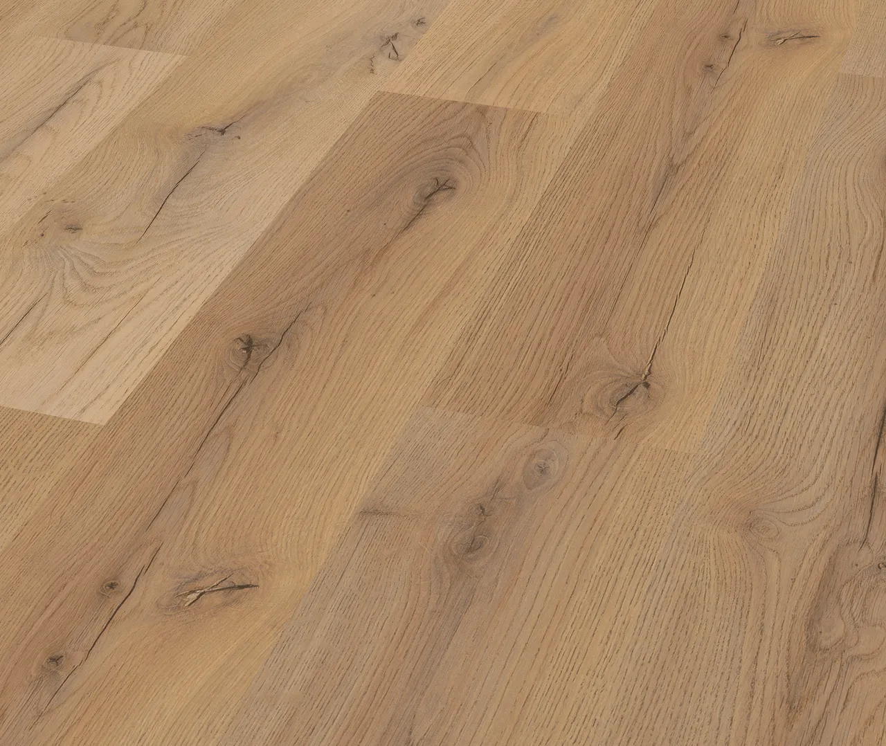 KRONOTEX Laminat Advanced Base D4176 Century Oak Beige Landhausdiele (10040330846)