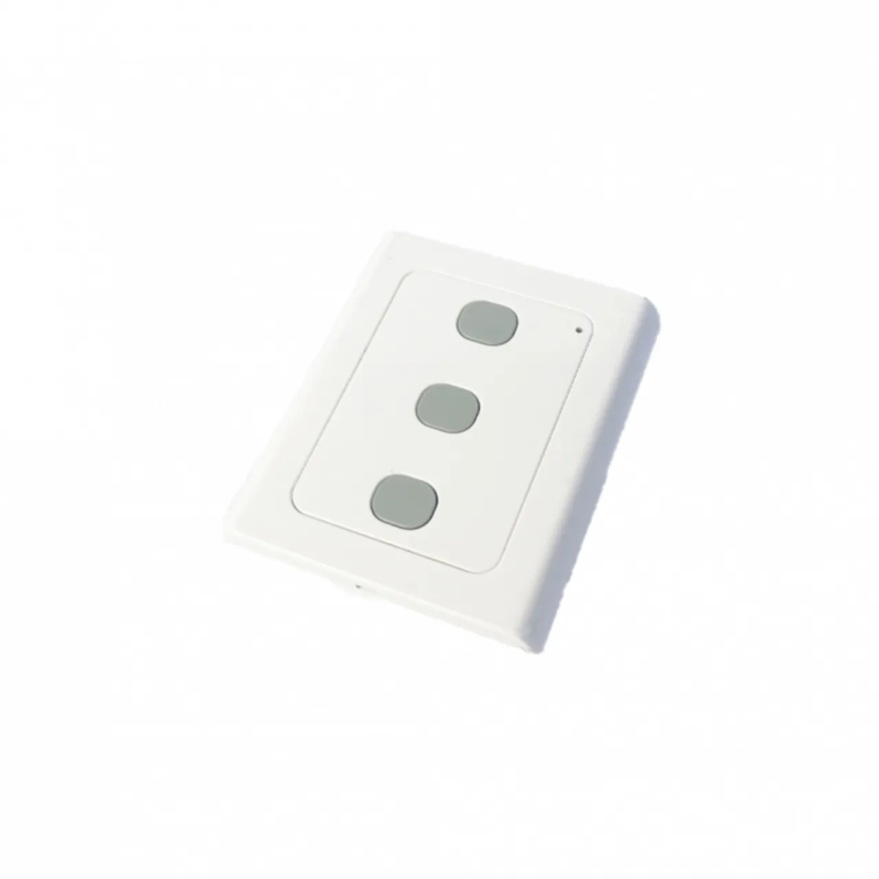 HORI Comfort Funk Innentaster für Antrieb Select-Line 3 Kanal Drahtlos (10040143514)