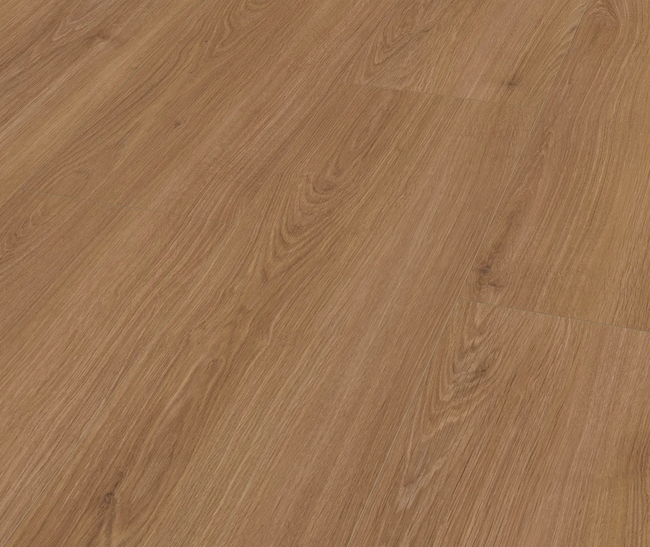 KRONOTEX Laminat Eight Solid 91702 Vincent Oak Brown Landhausdiele (10041009957)