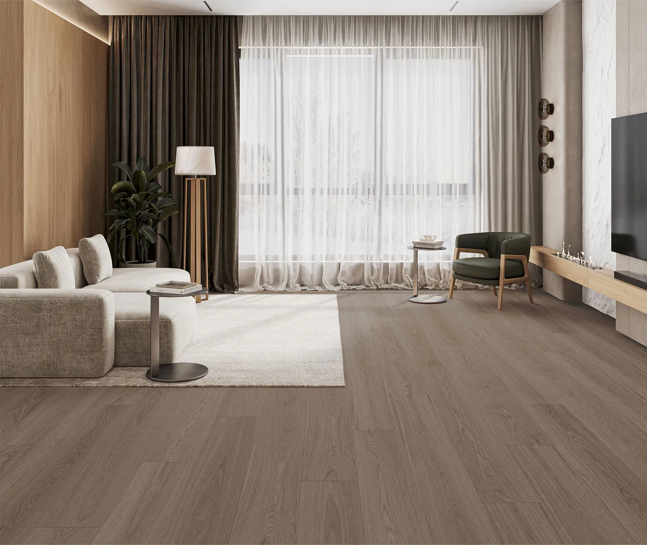 Select Step 3 Barlinek Klick-Hartvinylboden Rigid SPC Next Step Large Eiche Balsamico ...