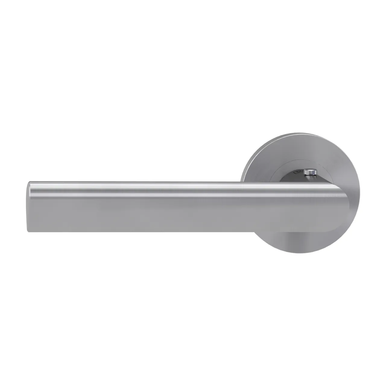 GRIFFWERK Türgriff TRI 134 smart2lock 2.0 Edelstahl matt (10040043972)