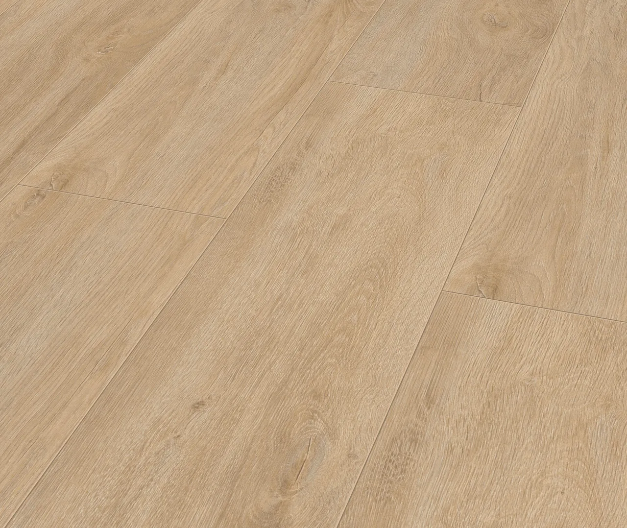 KRONOTEX Laminat Advanced Plus D6400 Grand Oak Light Landhausdiele XL (10040330863)
