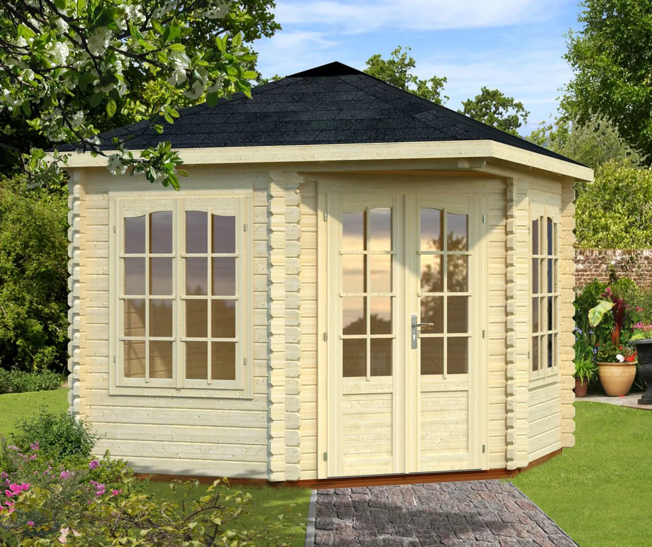Palmako Pavillon Melanie (10030018306)