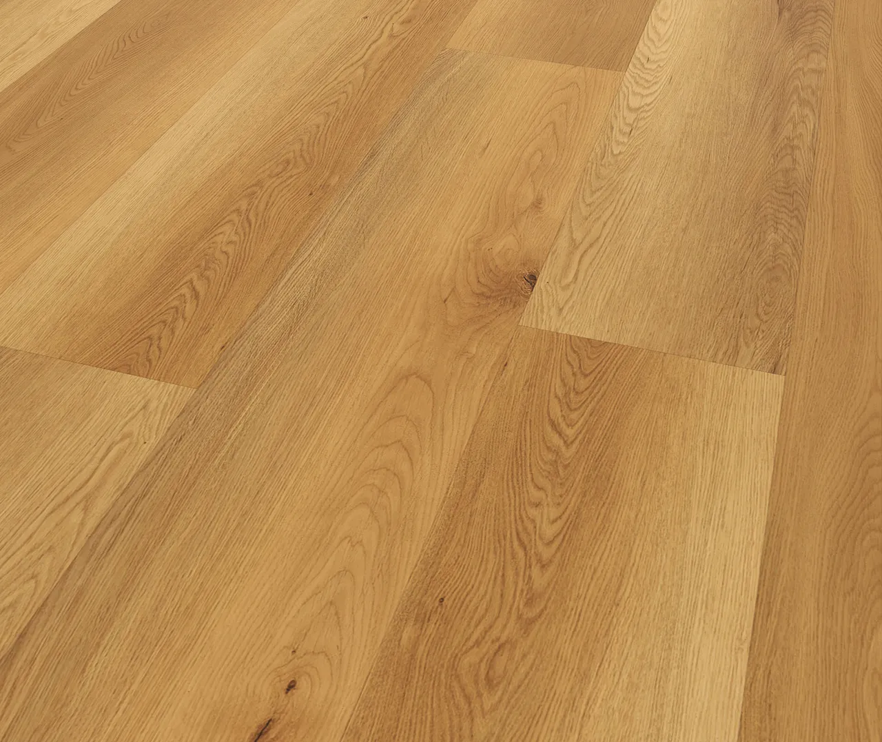 ter Hürne Klick-Vinylboden Rigid Wood Edition Solid Eiche Catania OF 2466 Landhausdiele XL (10040331768)