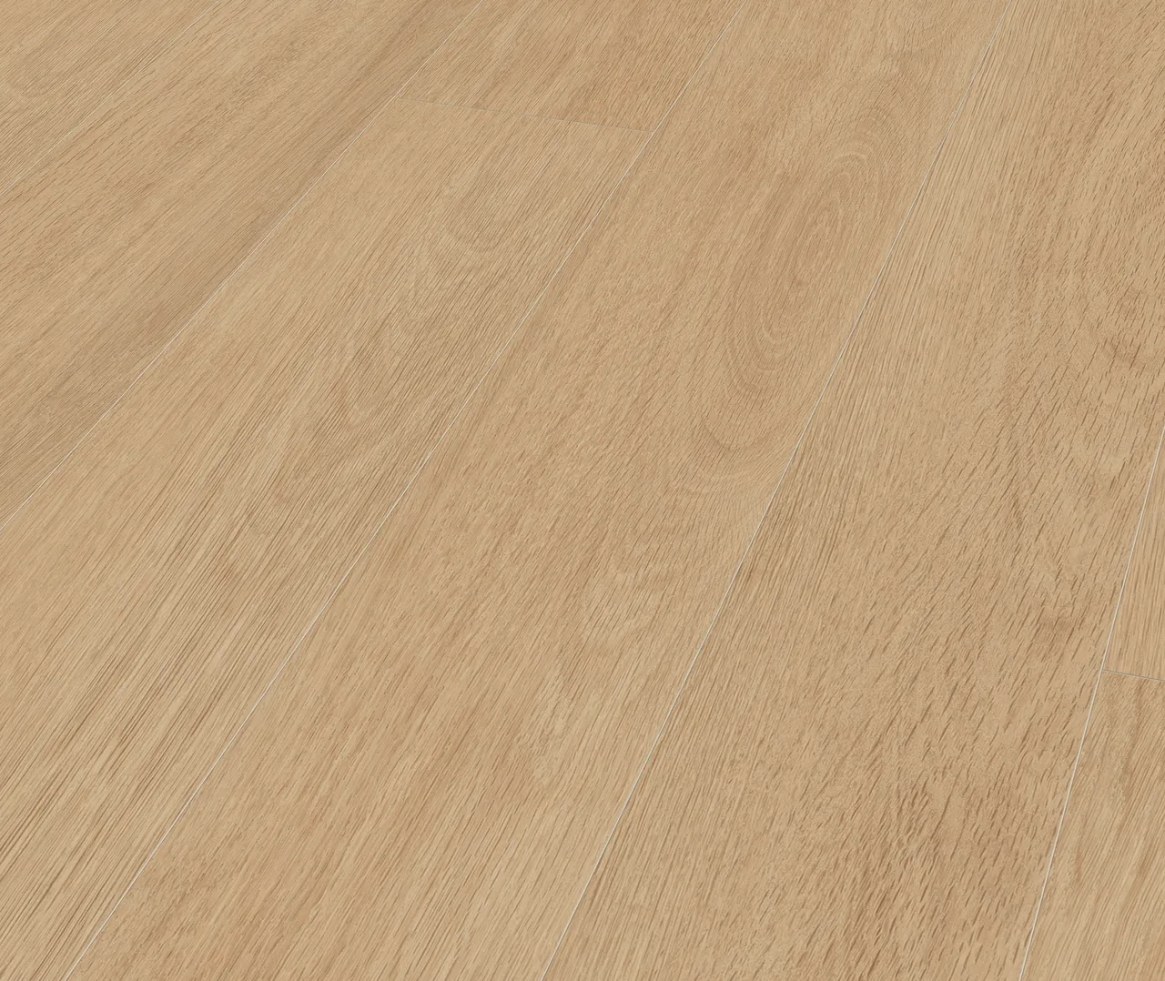 KRONOTEX Laminat Mammut D81162 Elegance Oak Creme Landhausdiele (10040330831)