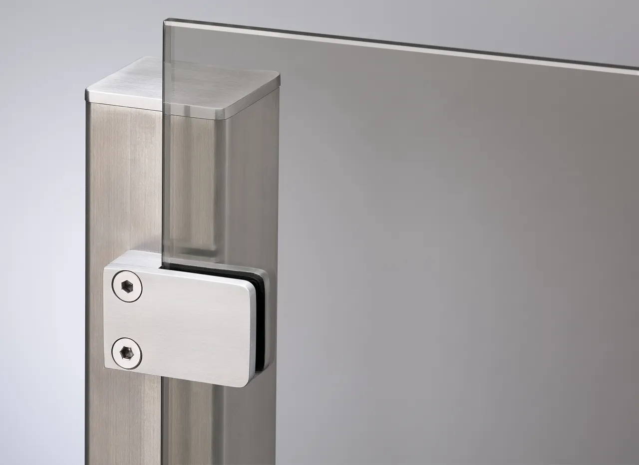 HORI Glaszaun Glassichtschutz Glasfarbe Grau (10030017259)