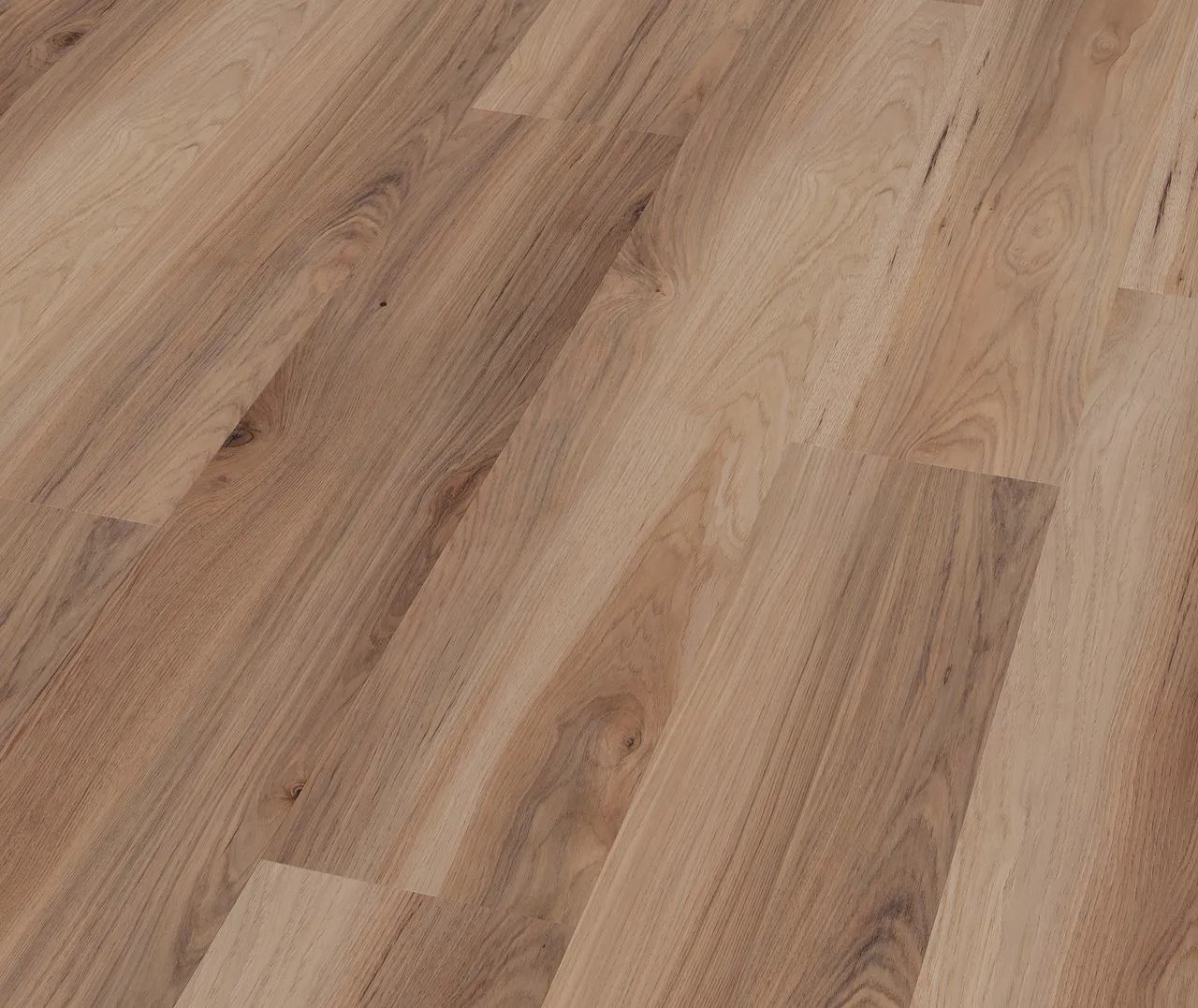 ter Hürne Klick-Vinylboden HDF Wood Edition Comfort SEAL Hickory Nashville OF 2486 Landhausdiele XL (10040331656)